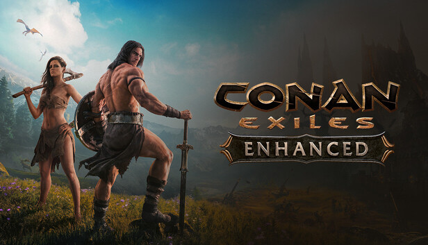 Conan Exiles