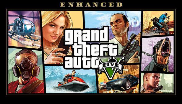 Grand Theft Auto V / FiveM