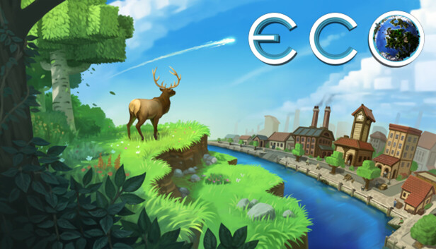 Eco Game