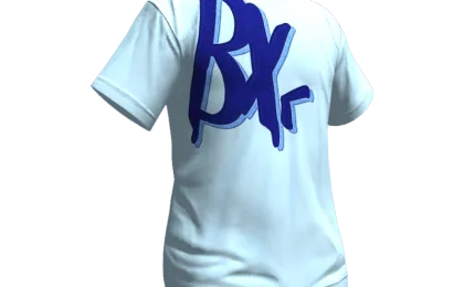 BX< Design Tshirt [FiveM]