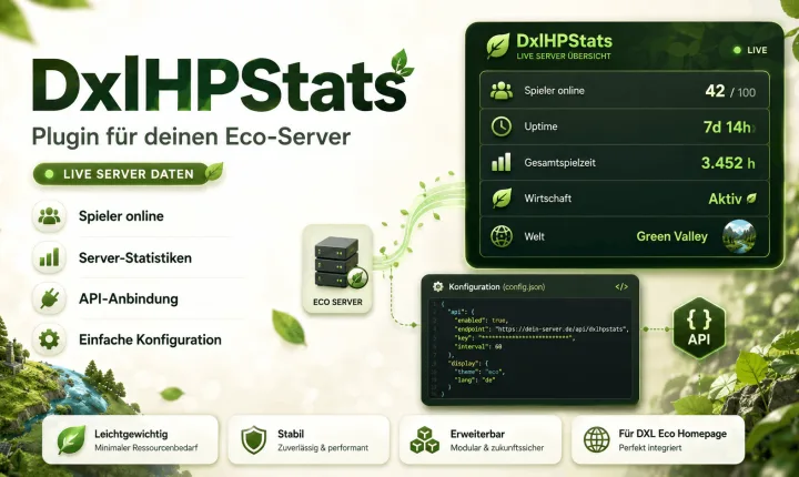 DxlHPStats FREE