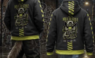 Urban Pack [DLC]  [FiveM] [M/W]