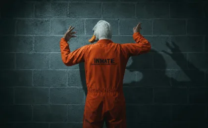 INMATE Clothing [FiveM] [M/W]