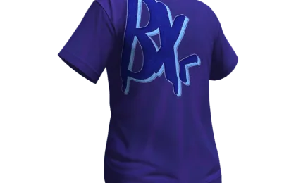 BX< Design Tshirt [FiveM]