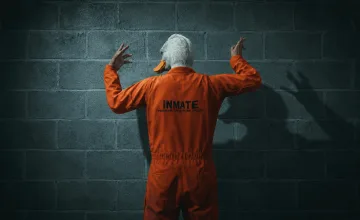 INMATE Clothing [FiveM] [M/W]