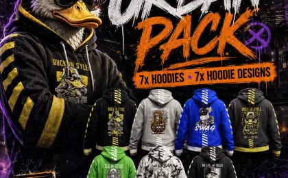 Urban Pack [DLC]  [FiveM]