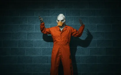 INMATE Clothing [FiveM] [M/W]