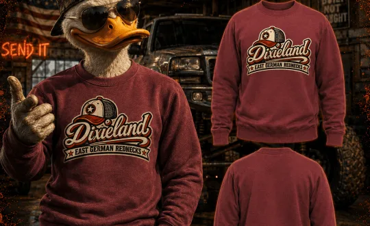 7 neue DXL Designs sind unterwegs!