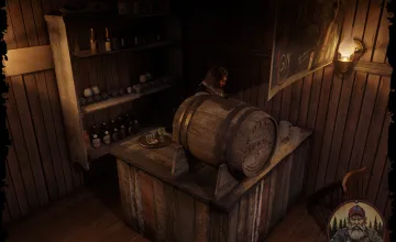 [FREE] Saloon Strawberry [ymap]