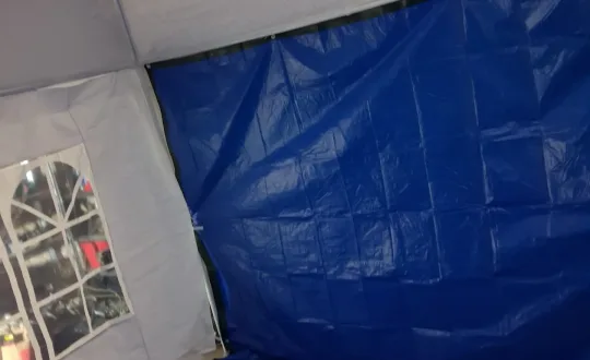 Projekt "QUAD BUILD" Grundierung drauf - Entchen übernimmt!