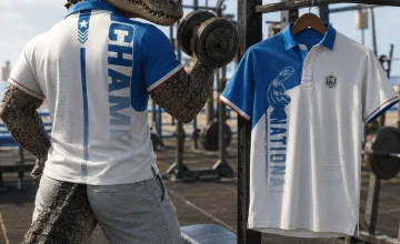 Champion Pitbull [DLC Clothes]