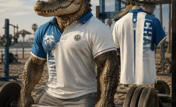 Champion Pitbull [DLC Clothes]