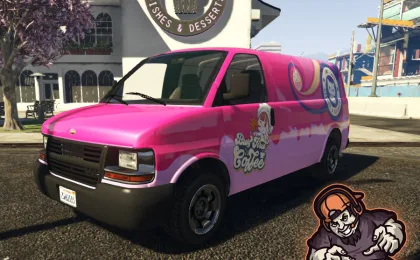 UwU Café Speedo 3 [ADD-ON]