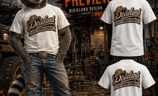 7 neue DXL Designs sind unterwegs!