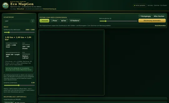 Projekt Vorschau