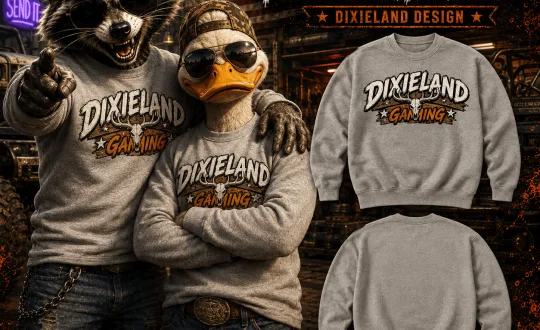 7 neue DXL Designs sind unterwegs!