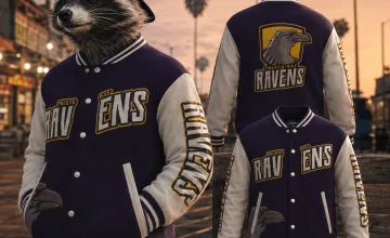College Sweatjacke Pack [DLC Clothes]