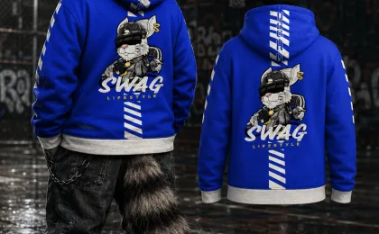 Urban Pack [DLC]  [FiveM] [M/W]