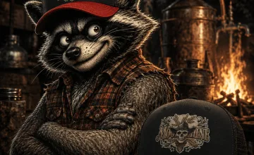 Redneck Caps [DLC Clothes] [M] [FiveM]