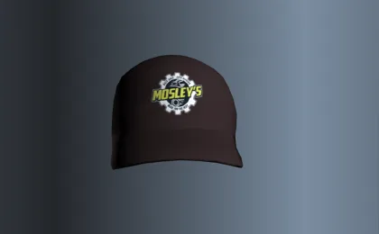 Mosley´s Pack [DLC Clothes] / [M]