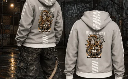 Urban Pack [DLC]  [FiveM] [M/W]