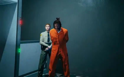 INMATE Clothing [FiveM] [M/W]