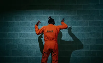 INMATE Clothing [FiveM] [M/W]