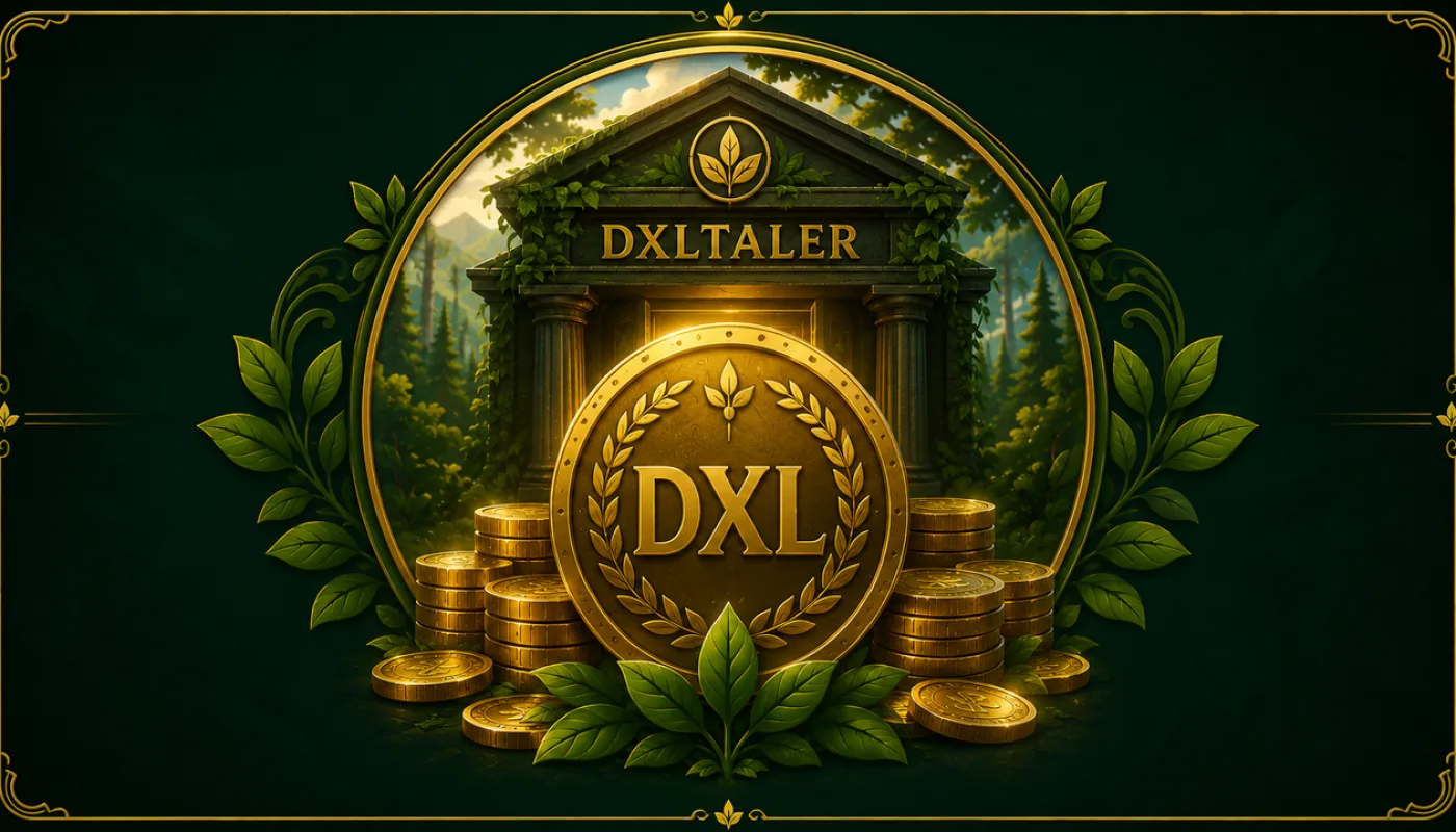 DXLTaler Bonussystem