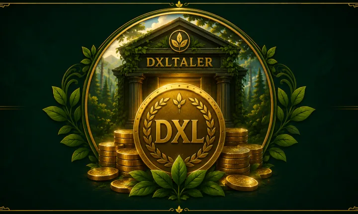 DXLTaler Bonussystem