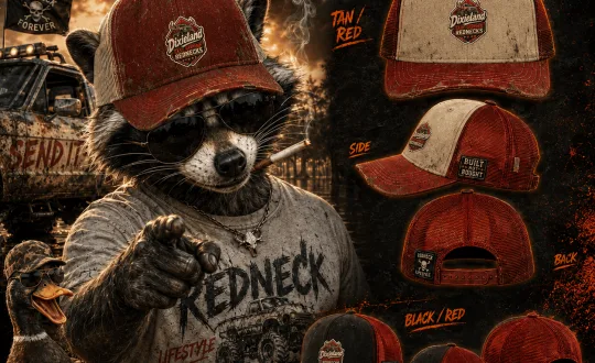 7 neue DXL Designs sind unterwegs!