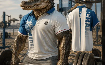 Champion Pitbull [DLC Clothes]