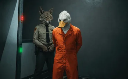INMATE Clothing [FiveM] [M/W]