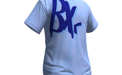 BX< Design Tshirt [FiveM]