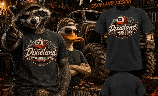 7 neue DXL Designs sind unterwegs!