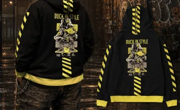 Urban Pack [DLC]  [FiveM] [M/W]