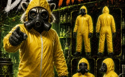 DXL-Hazmat [ESX] [ESCROW]
