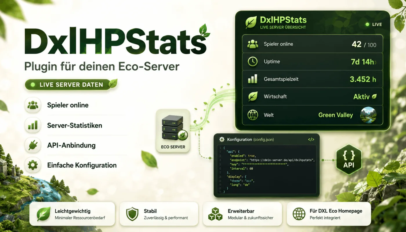 DxlHPStats FREE