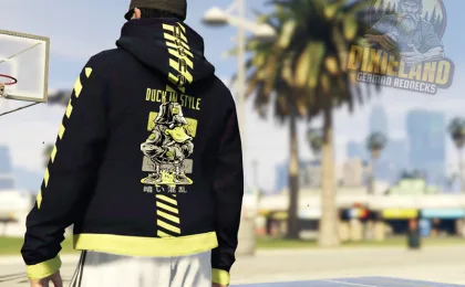 Urban Pack [DLC]  [FiveM] [M/W]