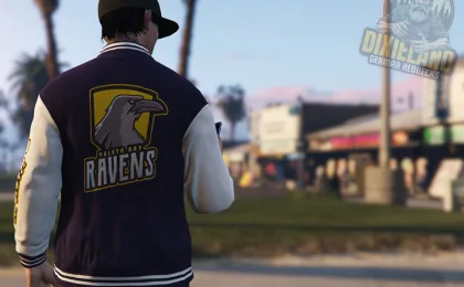 College Sweatjacke Pack [DLC Clothes]