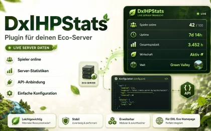 DxlHPStats FREE