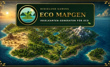 Eco MapGen