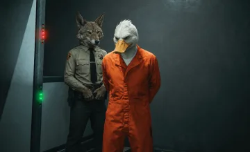 INMATE Clothing [FiveM] [M/W]